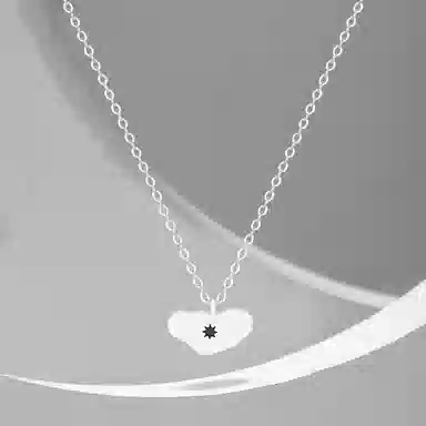 Cuz strange Intention ins S925