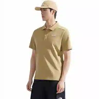 THE NORTH FACE Polo LK5