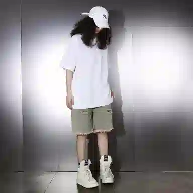 A.X.S.K x Lost N Forbidden T