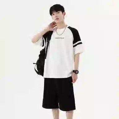 BEENTRILL LogoClean fit