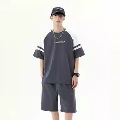 BEENTRILL LogoClean fit