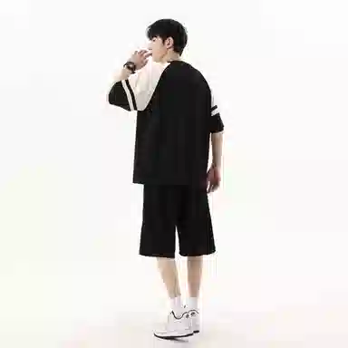 BEENTRILL LogoClean fit