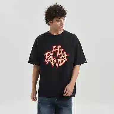 HIPANDA T