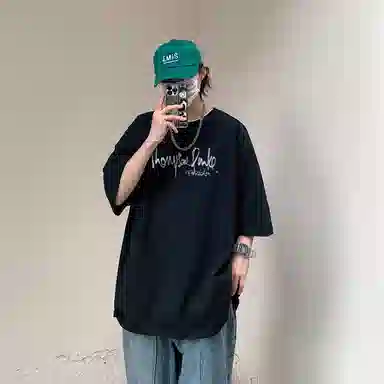 TONYKRZ logoT