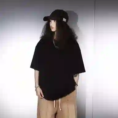 A.X.S.K x Lost N Forbidden T