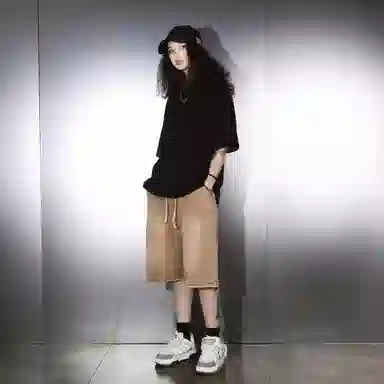 A.X.S.K x Lost N Forbidden T