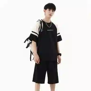 BEENTRILL LogoClean fit