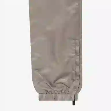 Fear of God Essentials Track Pant Desert Taupe