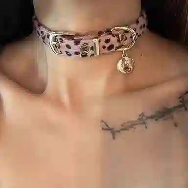 NOME Y2KChoker