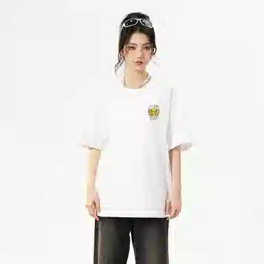 LIGHTNING MONSTER LogoT