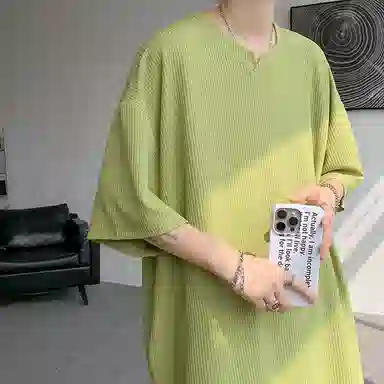Fakeyoung T