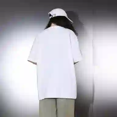 A.X.S.K x Lost N Forbidden T