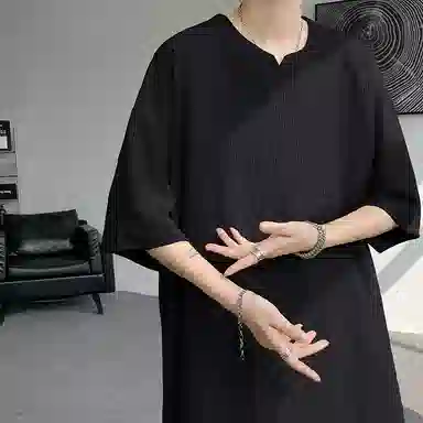 Fakeyoung T
