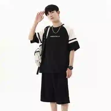 BEENTRILL LogoClean fit