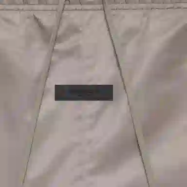 Fear of God Essentials Track Pant Desert Taupe