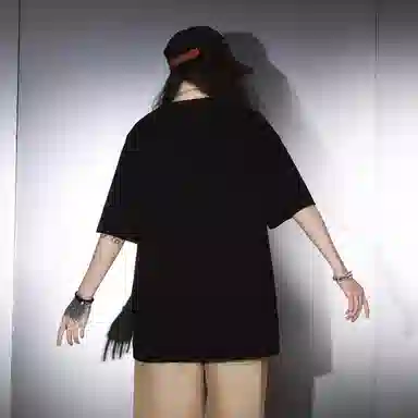 A.X.S.K x Lost N Forbidden T