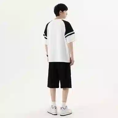 BEENTRILL LogoClean fit