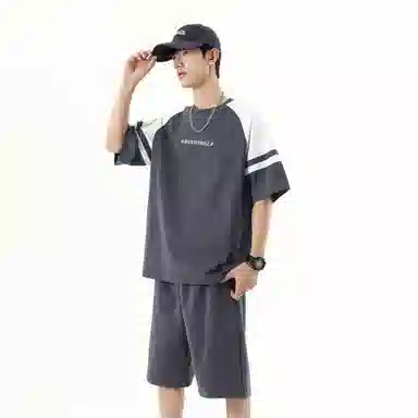 BEENTRILL LogoClean fit