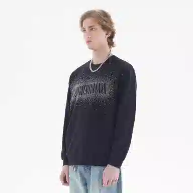 ED HARDY X Logo
