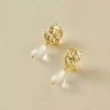 Amber Lollipop Venus s925