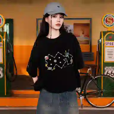 88rising T