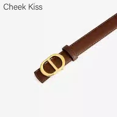 cheekkiss H 2.4cm