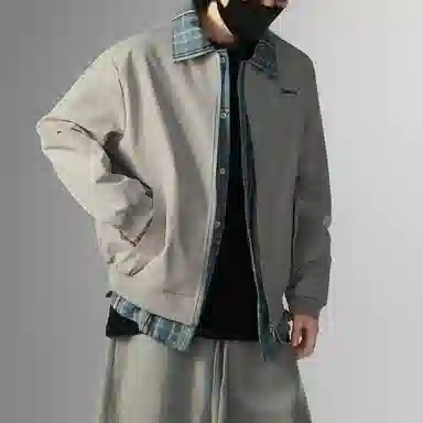 FAKE VINTAGE cleanfitlogo