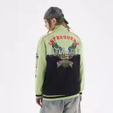 ED HARDY X Logo