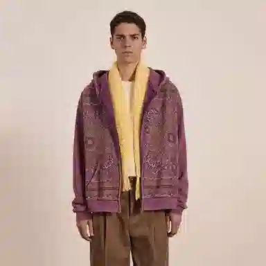 Profound Found Hoodie