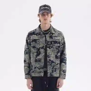ED HARDY X Logo