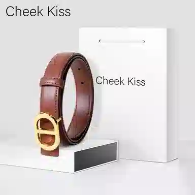 cheekkiss H 2.4cm