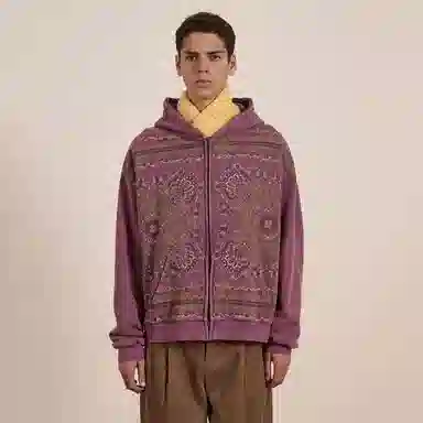 Profound Found Hoodie