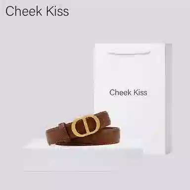 cheekkiss H 2.4cm