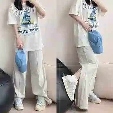 Teenie Weenie Men CleanFit 365G