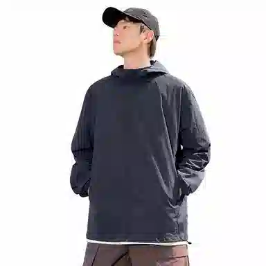 MINISO upf50+oversize