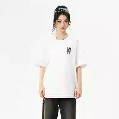 LIGHTNING MONSTER LogoT