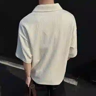 240DANGERTIGER Tpolo