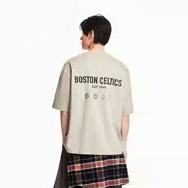 JACK JONES x NBA T G63