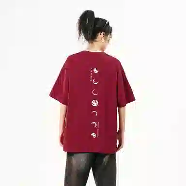 LIGHTNING MONSTER LogoT