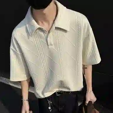 240DANGERTIGER Tpolo