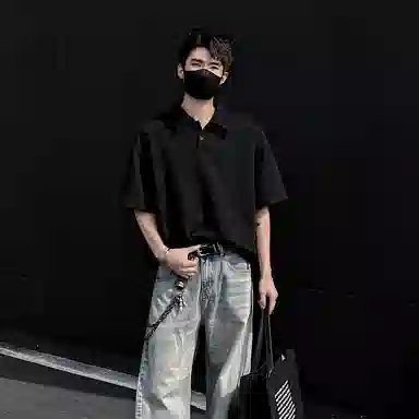 240DANGERTIGER Tpolo