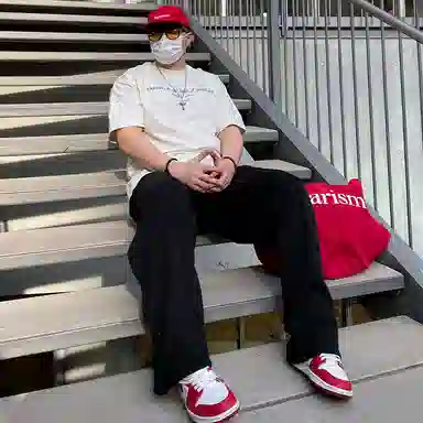 Teenie Weenie Men CleanFit 365G