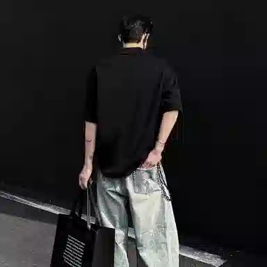 240DANGERTIGER Tpolo