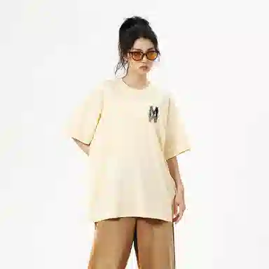 LIGHTNING MONSTER LogoT