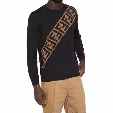 FENDI FW24 Logo