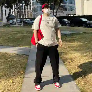 Teenie Weenie Men CleanFit 365G