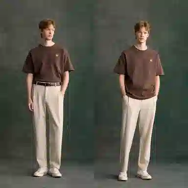 WILLIAM FOXSONS 230g40T