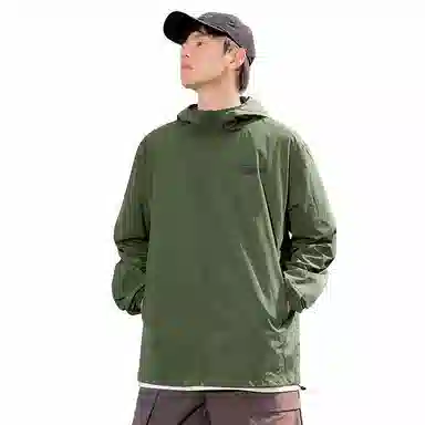 MINISO upf50+oversize