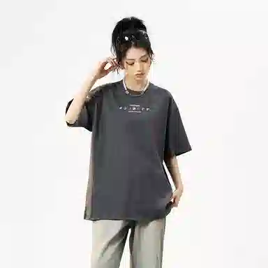 LIGHTNING MONSTER LogoT