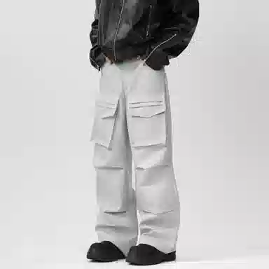 GROGNAK Cargo Pants